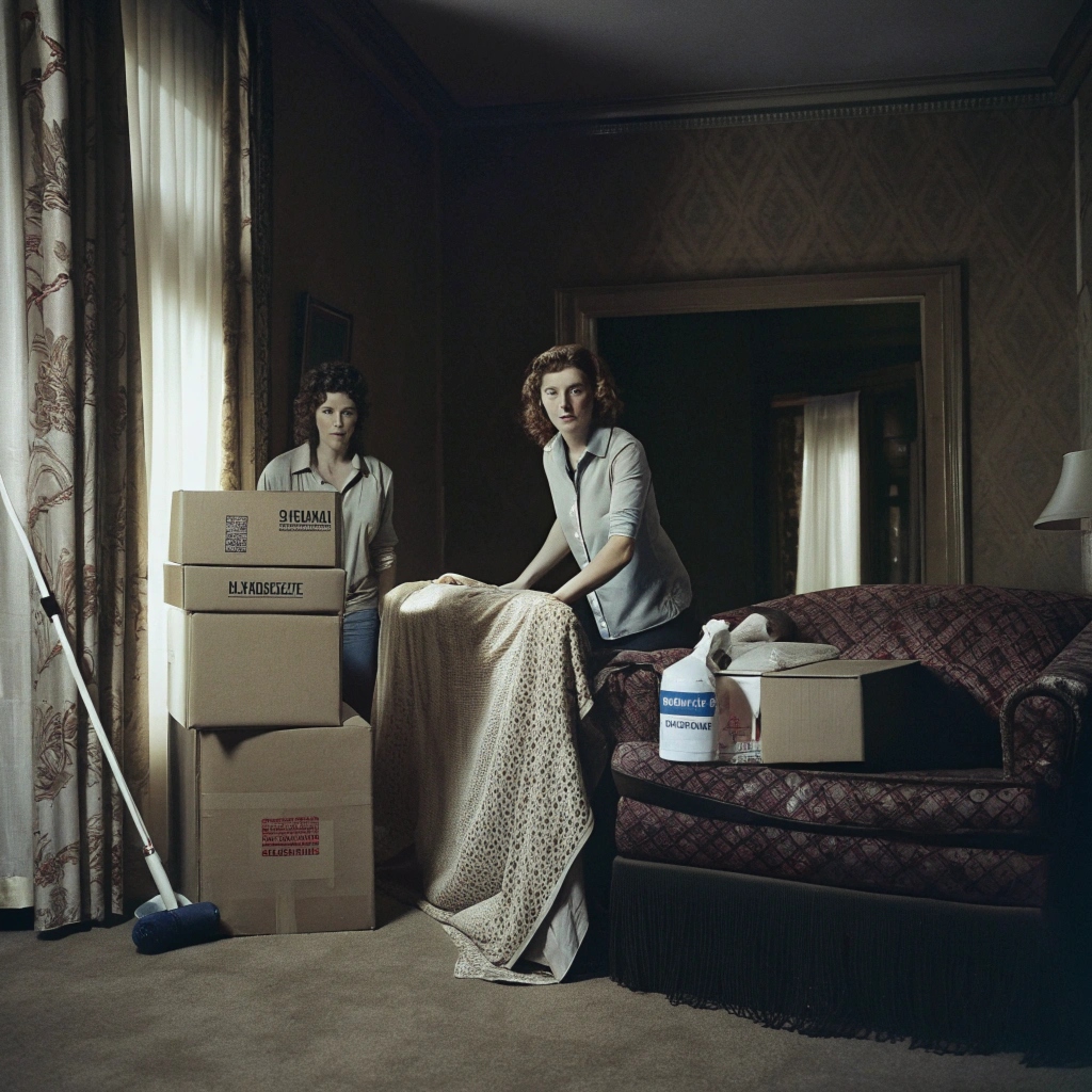 Funktionel pladsudnyttelse